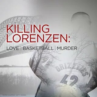 Murder love