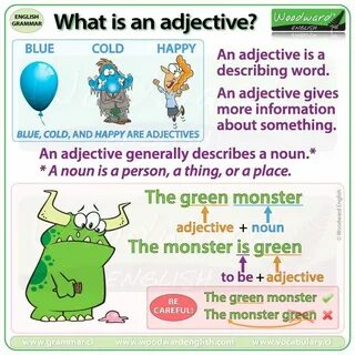 Happy adjective