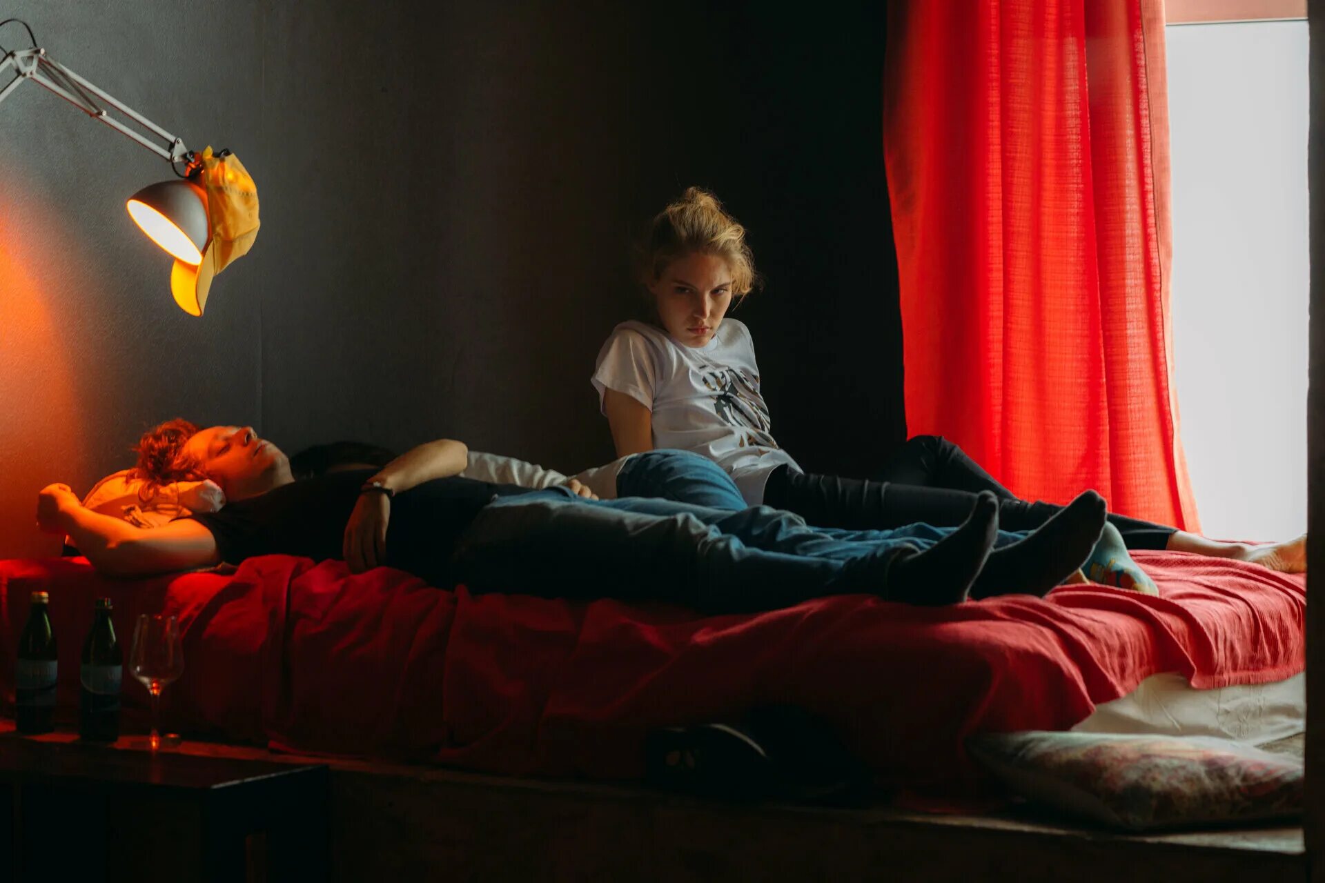 пингвины моей мамы 2021