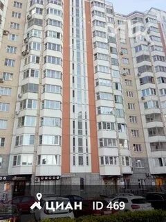 Улица озерная 2