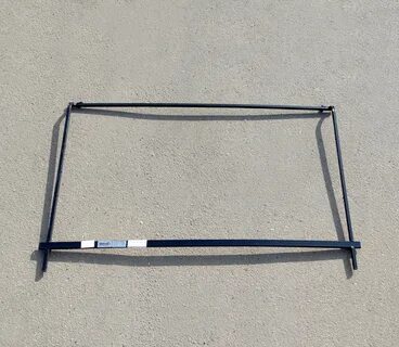Рамка газель некст