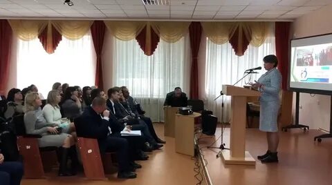 Луганское образование