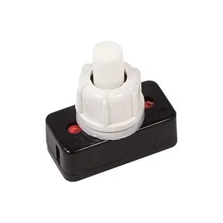 Кнопка on off 250v