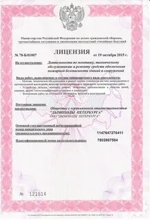 Проверка дымоходов вдпо