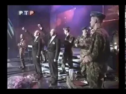 Песни дорогие мои шурави