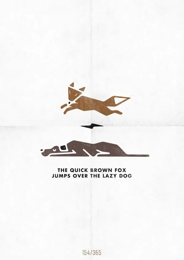Трафаретно Шелкографические плакаты. Лех Древински плакаты. The quick Brown Fox. The quick Brown Fox Jumps over the Lazy Dog.