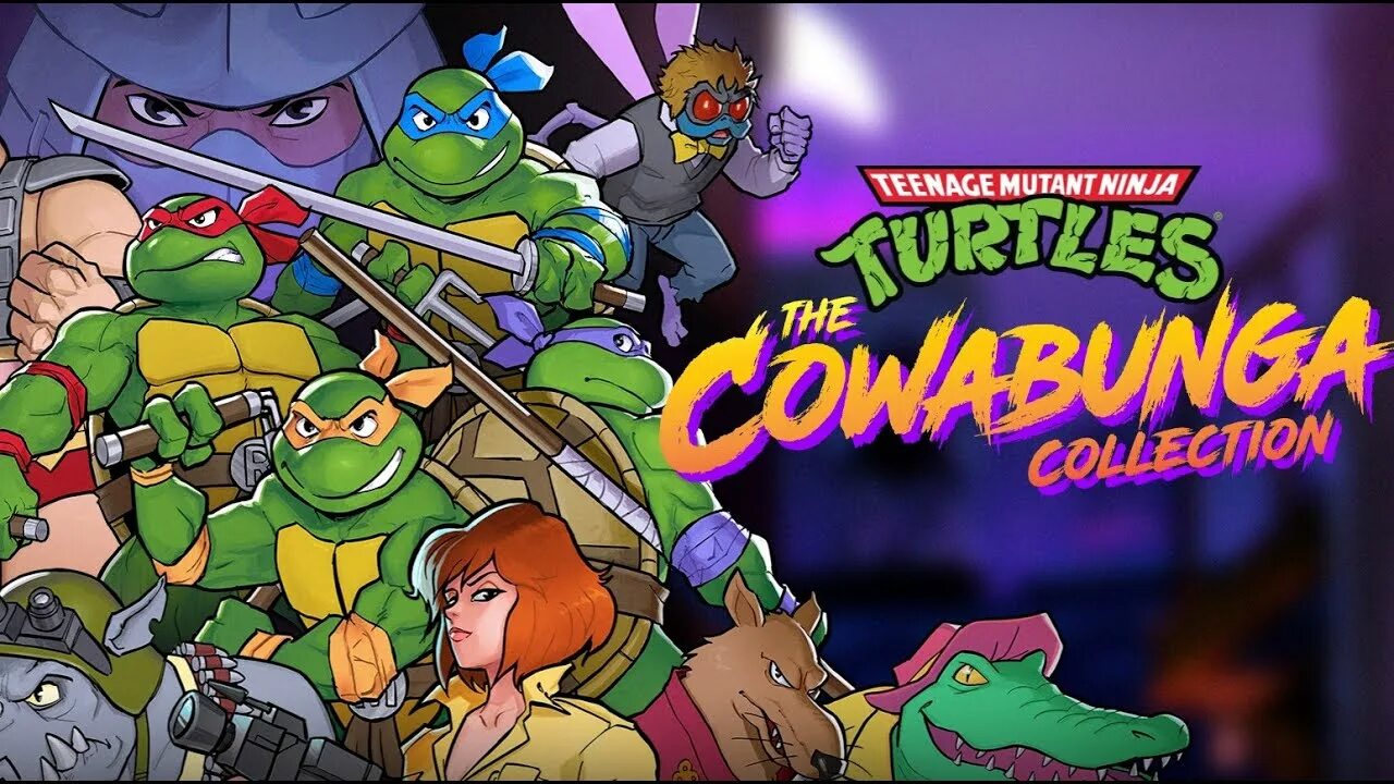 Turtles Cowabunga collection. Teenage Mutant Ninja Turtles: the Cowabunga collection ps4. TMNT Cowabunga collection. TMNT Cowabunga collection Xbox.