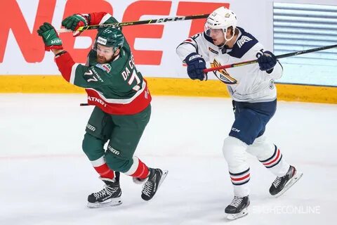 Ак барс магнитогорск счет