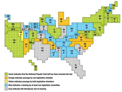 Map each