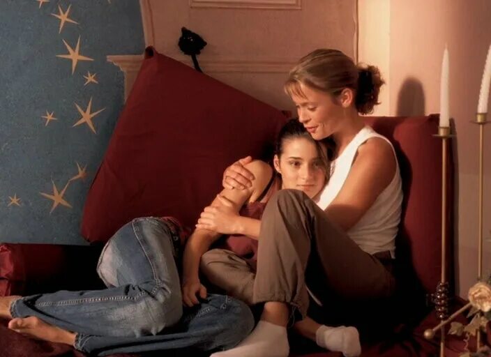 ангелы возмездия 2006