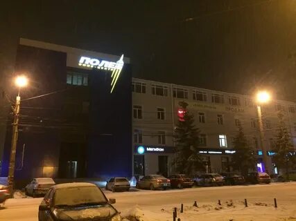 Сони кривой 83