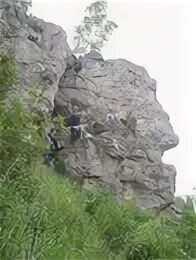 Глухой князь горе