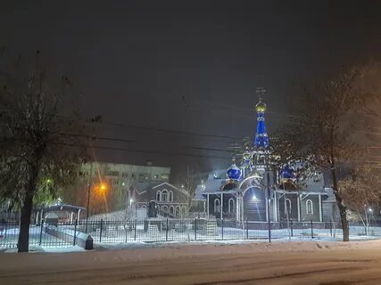 Население чапаевска