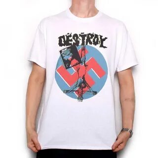Destroy class