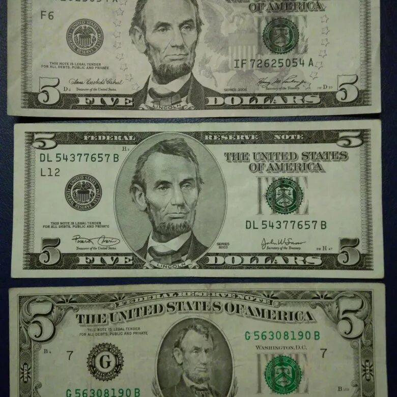 5 Долларов купюра. Пять долларов США банкнота. 5 Долларов США. Пятидолларовая купюра. Сколько 75 долларов