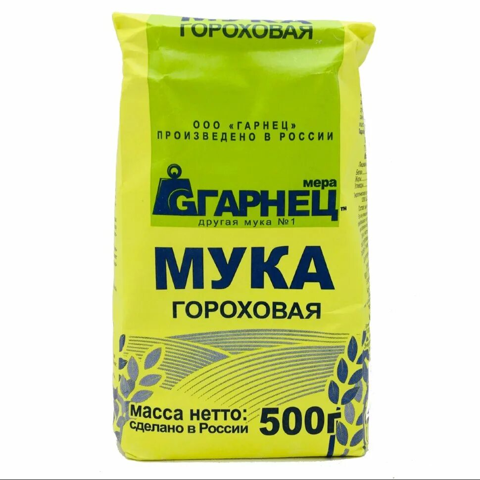 Мука купить розницу