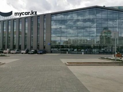 Май астана