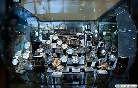 3 15 интернет магазин часов