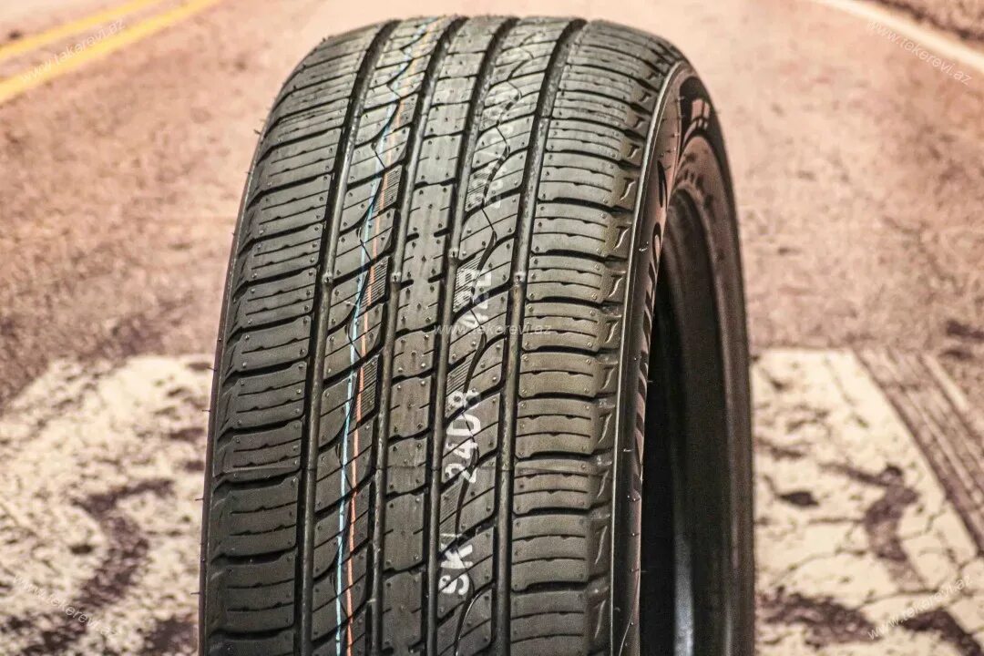 Kl33 225 60 r17. Кумхо kl33. Кумхо 33. Шины Kumho Crugen Premium kl33. Kumho 235/55 r19 kl33 101h.