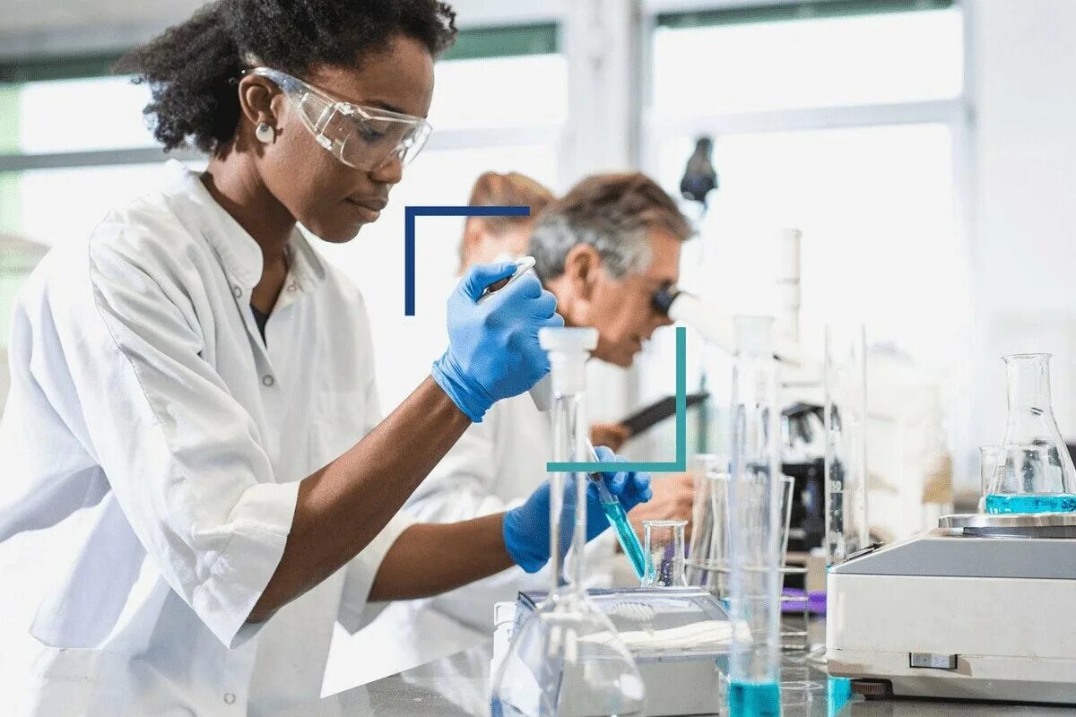 Scientists still
