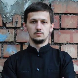 Кухта священник