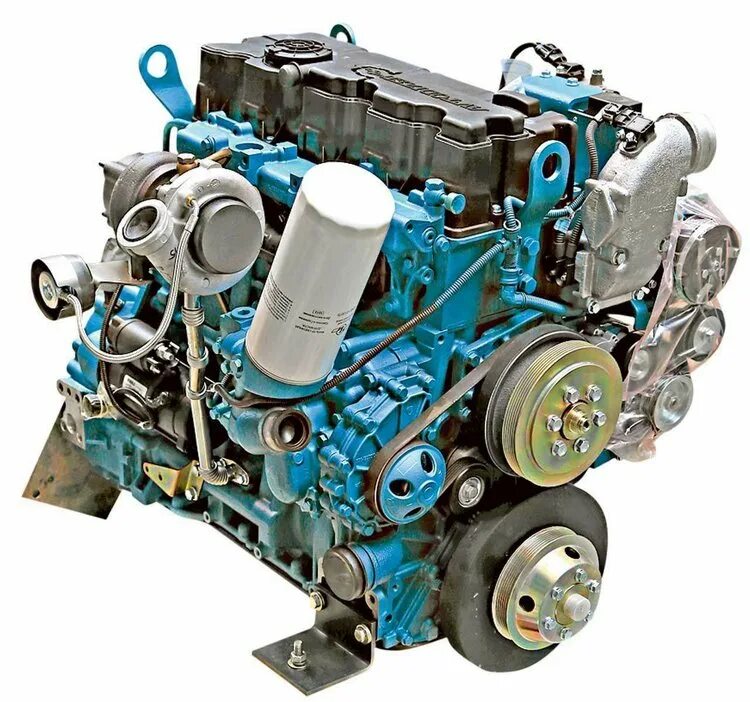 Engine next