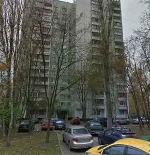Ул новгородская 21