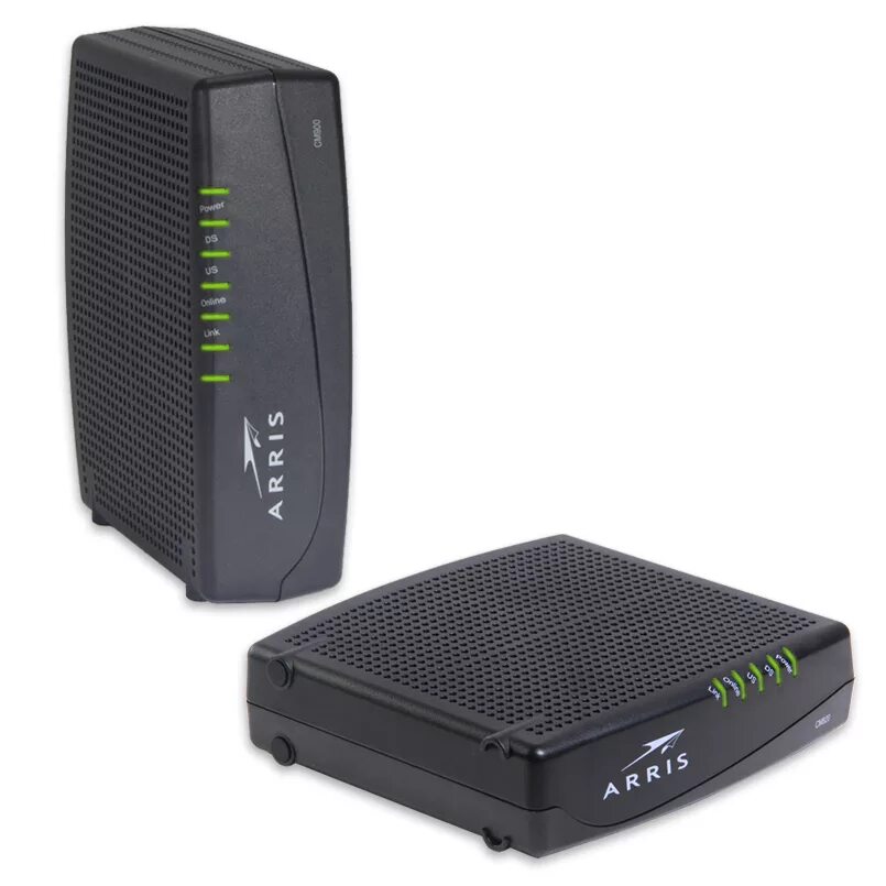Modems cable