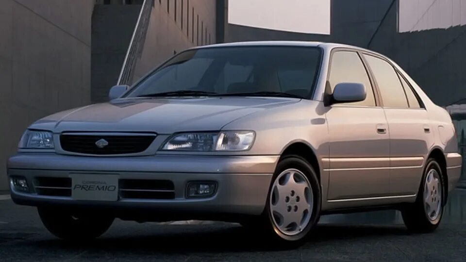 Тойота королла премио 2000. Toyota corona 1996-2001 x (t210). Toyota corona t210. Тойота корона премио 1996 года. 8.