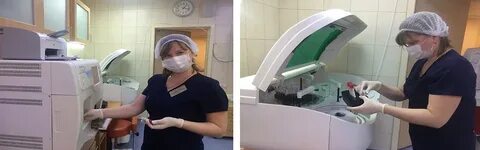 Гбуз краевая больница 4 сочи