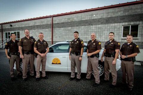 Highway patrol