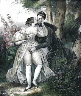 Slideshow 18th century sexy women meme.