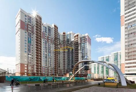 Красногорск бул космонавтов