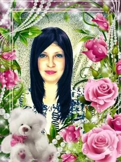 Лена кировская