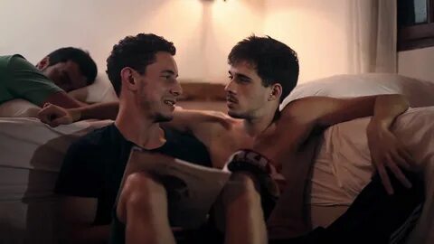 25 Days of Gays: Taekwondo (2016) .