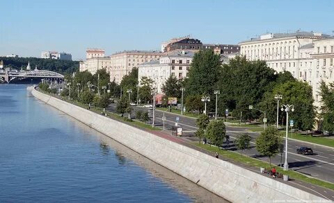 Причал крымский мост москва фрунзенская набережная отзывы