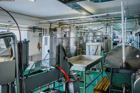 Ремонт продукции по предприятии