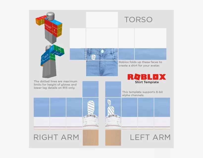 Roblox support form