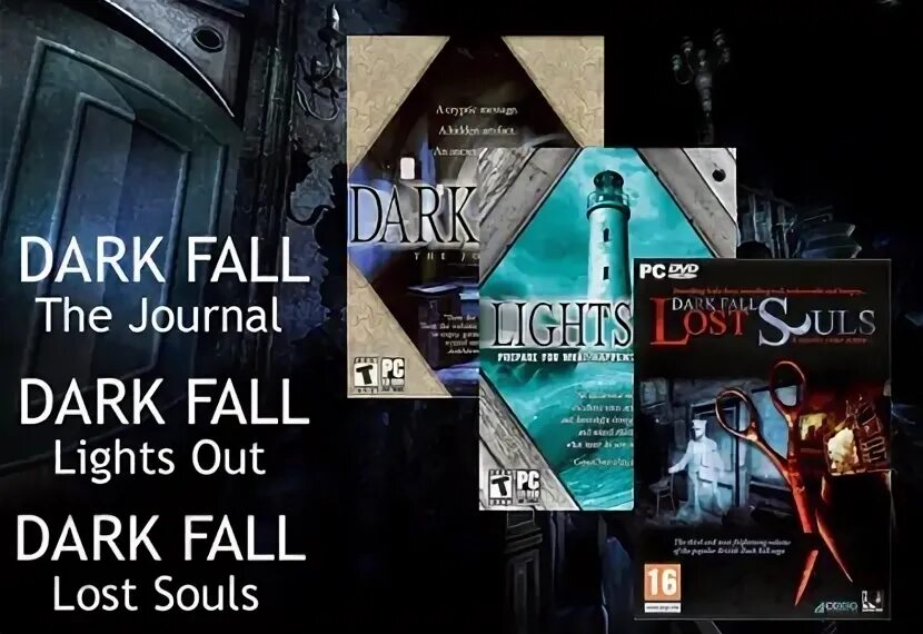 Dark Fall: the Journal / обитель тьмы. Обитель тьмы Сумерки игра. Обитель тьмы 2. Dark Fall the Journal обложка.