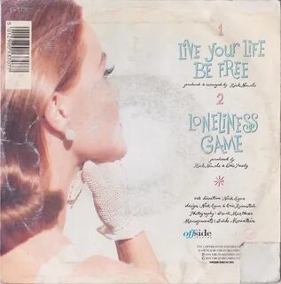 Песня live your life