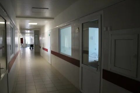 Областная больница инфекционное отделение