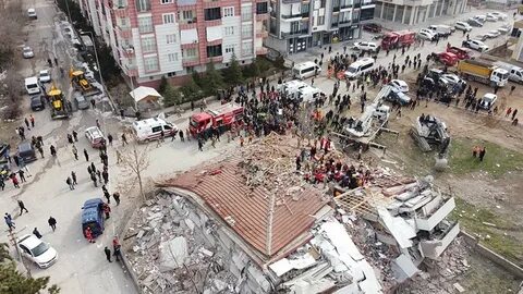 Последние события произошедшие в мире