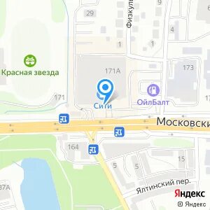 Красный проспект 171