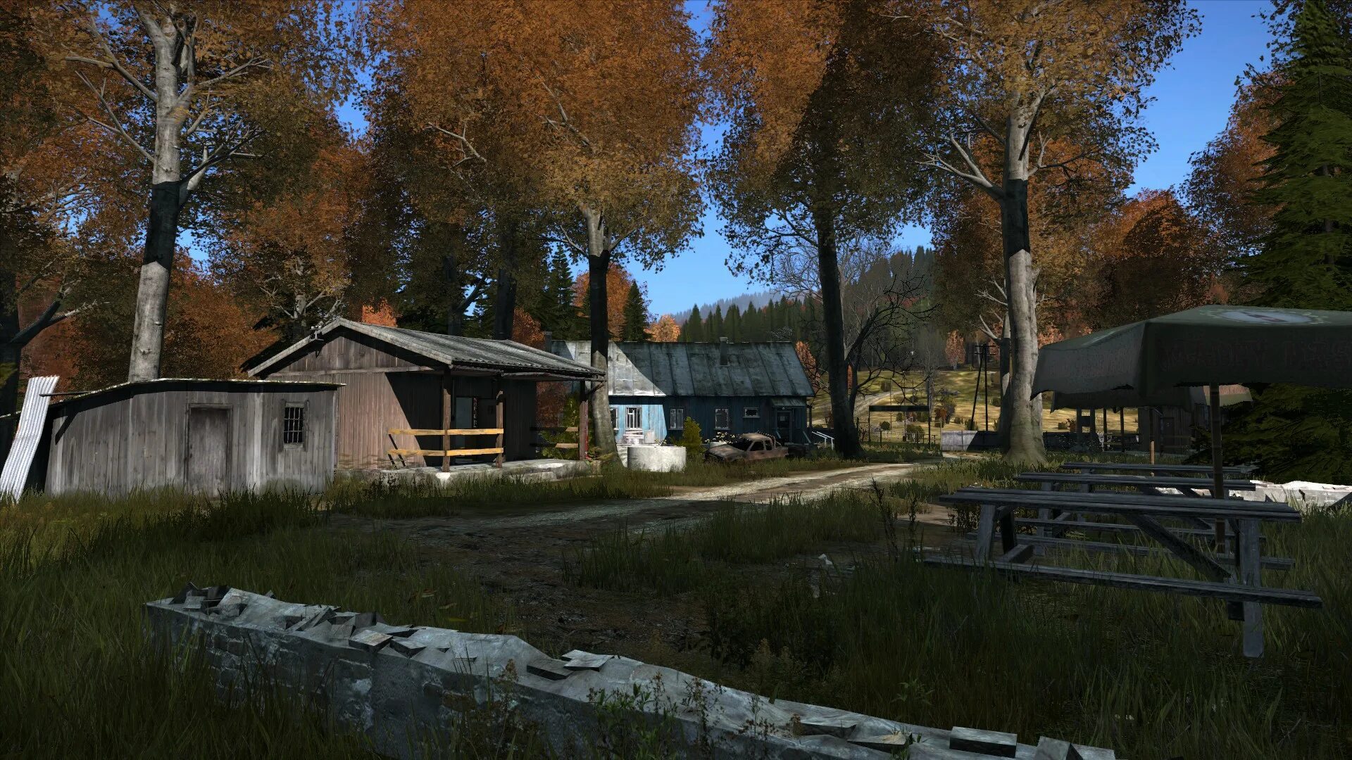 DAYZ деревня. Лагерь Комета DAYZ. Лагерь Надеждино дейз. Лагерь Ромашка DAYZ. Dayz area