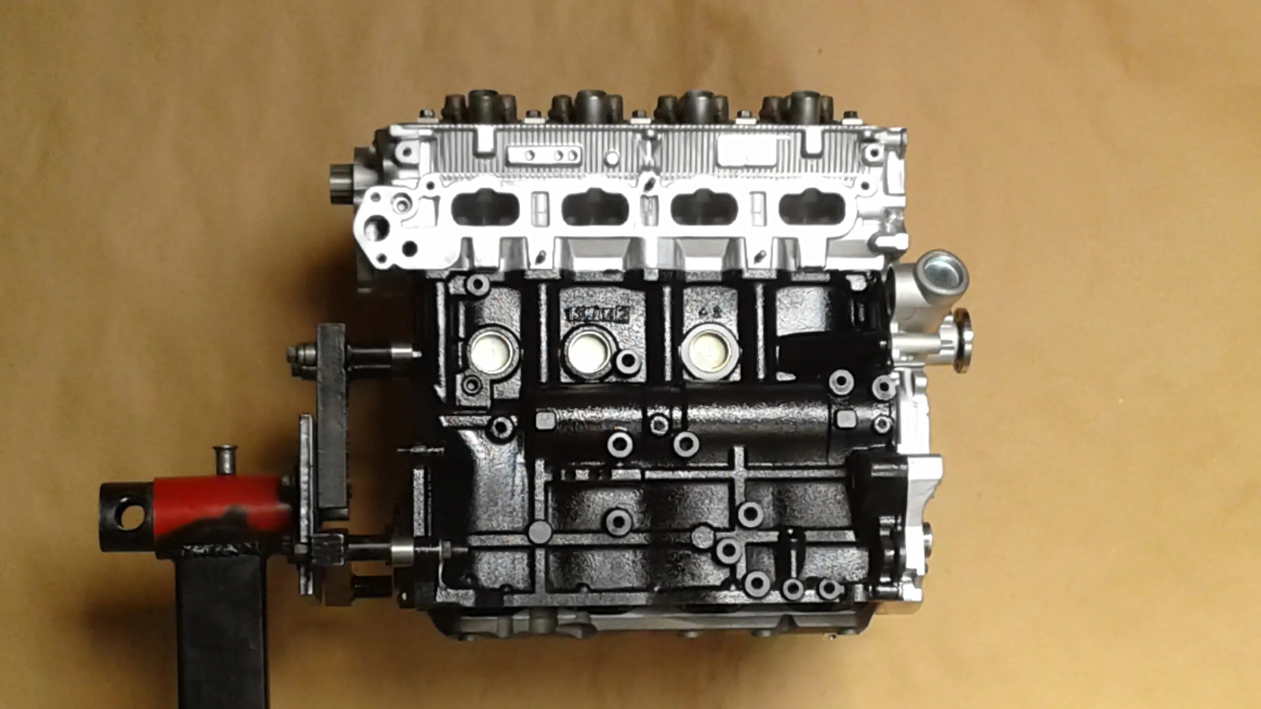 Двигатель 4 10 5 12. Двигатель mitsubishi 4g69. 4g69 mivec. мотор 4g69 mivec 2.4. mitsubishi mivec 4g69.