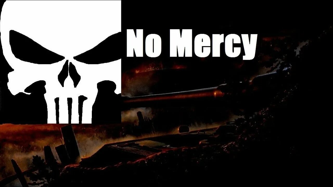 Has no mercy. No mercy клан. клан мерси wot. no mercy клан wot. череп клана мерси.