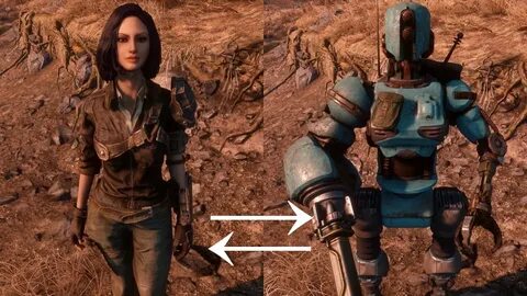 Fallout ада