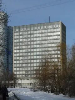 Московский филиал фгуп