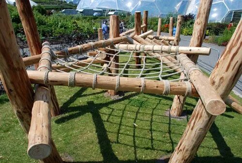 Build playground