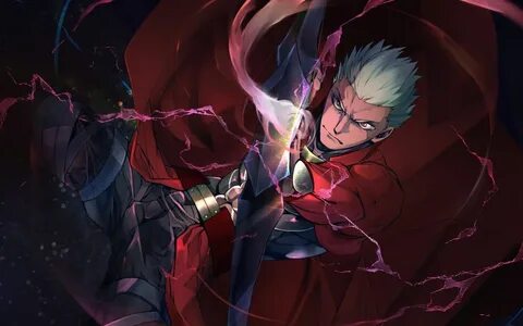 Fate trigger
